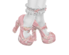 candy heels