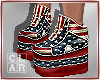 USA SHOES