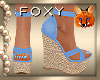 Casual Chic Wedges 3