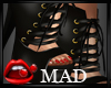 MaD A02 shoes