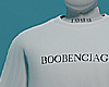 D. Boobe T-Shirt + Tatt.