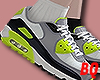 BQ/Shoes Green