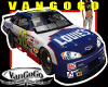VG Spoof USA Race CAR 48