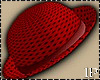 Valentines Red Cute Hat