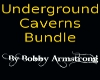 UndergroundCavern Bundle