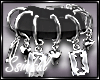Ss✘Razor Bracelet R.