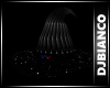 magician hat DJ LIGHT