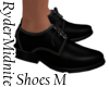 Elegant Couple Shoe M