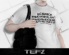 𝕿 . Y2K TEE & BAG ϟ
