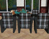 Black  Table