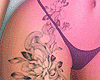Flower Tattoo