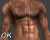 Cader Skin Tats