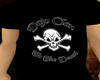 Dajo Clan Shirt Black
