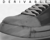 DRV: Emo Shoes - M