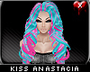 Kiss Anastacia