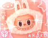 sz┃Labubu andro ୨ৎ