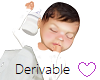 Love, Derivable Baby v7