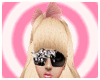 [HG]Blonde & P!nk Gaga
