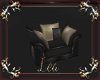 Shadow Chair 1