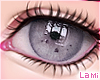 l. silver eyes