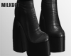 Uptown Girl Boots