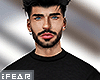 ♛𝗙⊢Black OverSize