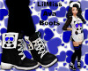 LilMiss Ava Boots