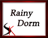 Sk. Rainy Dorm