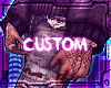 Gryx Custom -