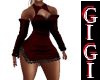 GM Rhianna V2 Red