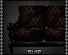 [S] Bloody Vintage Sofa