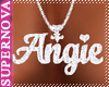 SN. Angie Necklace