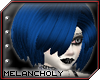 Bleak Melancholy: Blue