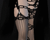 Assassin legs chain