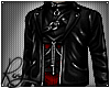        Deadly Jacket-Red