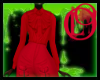 Rouge Reverie Top