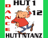 Dance&Song Hutt nTanz