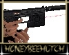 Dutch HK23 Tactical M