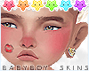 ! Babyboy Winter Skin M2
