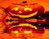 Pumpkin animated