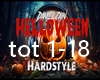 TRICK OR TREAT