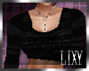 {LIX} Mujeres Sweater
