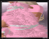 Fufu Hand pink