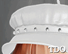 Perfect Hat ! White