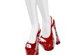 Red Heels