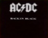 ACDC- Back in Black