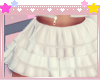 Doll skirt layerable