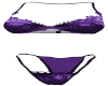 Gia Pple Bra & Panty RLL