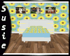 [Q] Sunflower Child Room