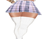 sexy Mini Skirt